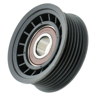TRQ® - Drive Belt Idler Pulley