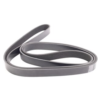 TRQ® - Serpentine Belt