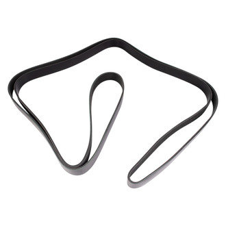 TRQ® - Serpentine Belt