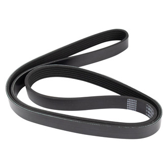 TRQ® - Serpentine Belt