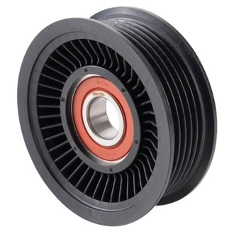 TRQ® - Drive Belt Idler Pulley