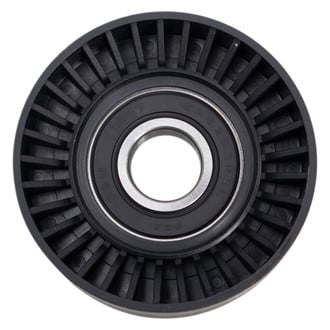 TRQ® - Drive Belt Idler Pulley