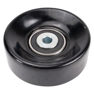 TRQ® - Drive Belt Tensioner Pulley