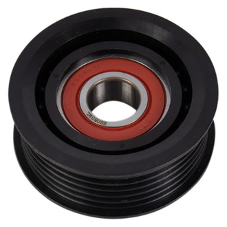 TRQ® - Drive Belt Idler Pulley