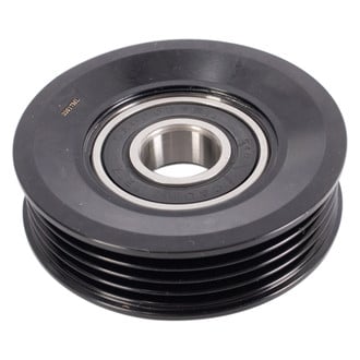 TRQ® - Drive Belt Idler Pulley