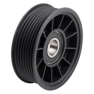 TRQ® - Drive Belt Idler Pulley