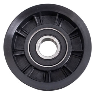 TRQ® - Drive Belt Tensioner Pulley