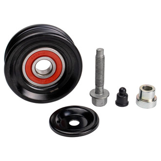 TRQ® - Drive Belt Idler Pulley