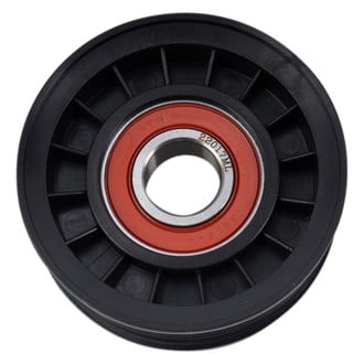 TRQ® - Drive Belt Idler Pulley