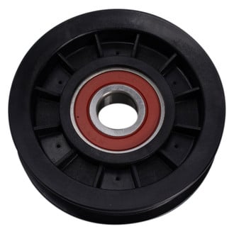 TRQ® - Drive Belt Idler Pulley