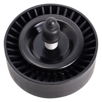 TRQ® - Lower Drive Belt Idler Pulley