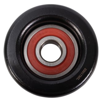TRQ® - Drive Belt Idler Pulley