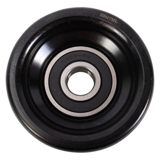 TRQ® - Drive Belt Idler Pulley