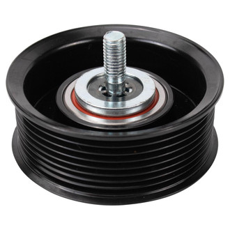 TRQ® - Drive Belt Idler Pulley