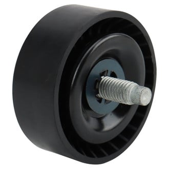 TRQ® - Upper Drive Belt Idler Pulley