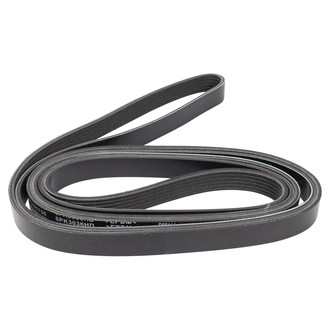 TRQ® - Fan, Alternator, Power Steering and Air Conditioning Serpentine Belt