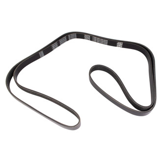 TRQ® - Serpentine Belt