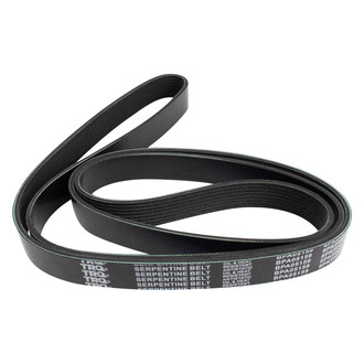TRQ® - Serpentine Belt