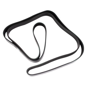 TRQ® BPA05160 - Serpentine Belt