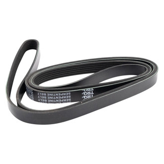 TRQ® - Serpentine Belt
