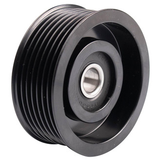 TRQ® - Drive Belt Idler Pulley