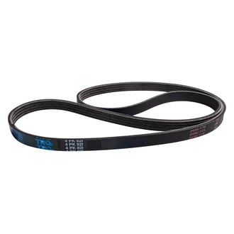 TRQ® - Serpentine Belt