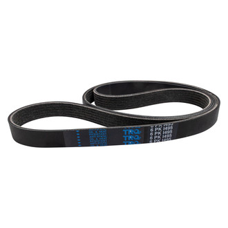 TRQ® - Serpentine Belt