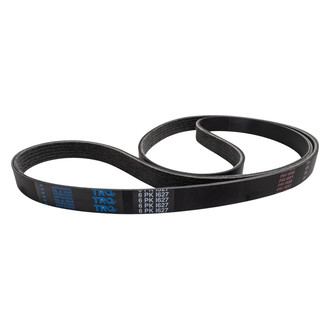 TRQ® - Serpentine Belt