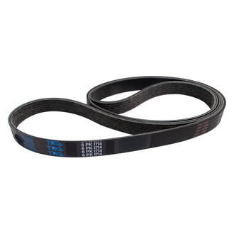TRQ® - Serpentine Belt