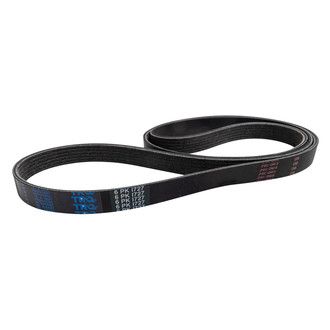 TRQ® - Serpentine Belt