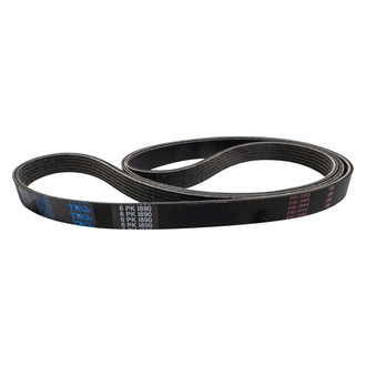 TRQ® - Serpentine Belt