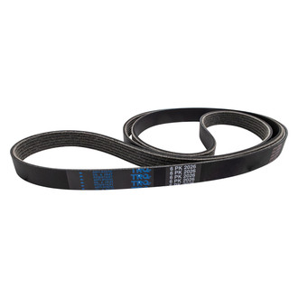 TRQ® - Serpentine Belt
