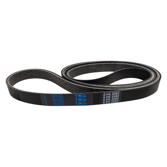 TRQ® - Serpentine Belt