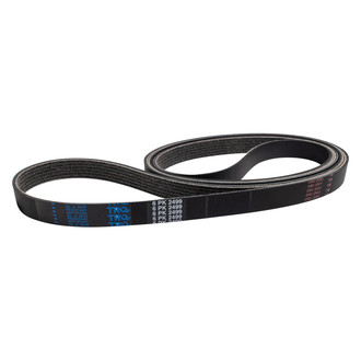 TRQ® - Serpentine Belt