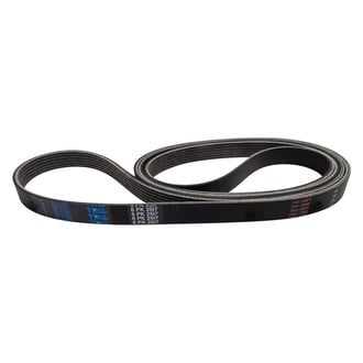 TRQ® - Serpentine Belt