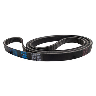 TRQ® - Serpentine Belt