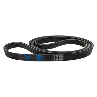 TRQ® - Serpentine Belt