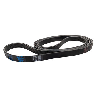TRQ® - Serpentine Belt