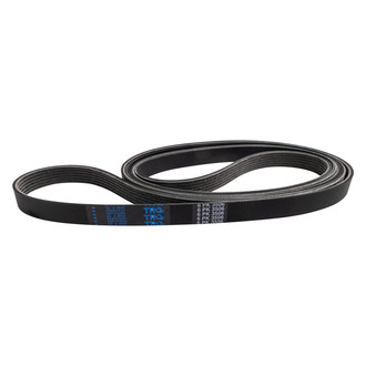 TRQ® - Serpentine Belt