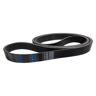 TRQ® - Serpentine Belt