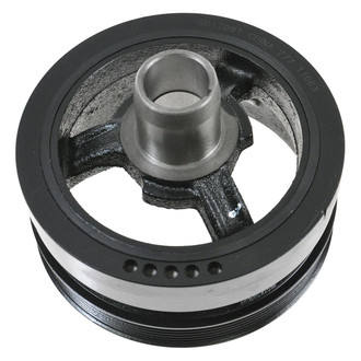 TRQ® - Harmonic Balancer