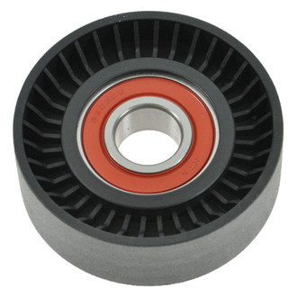 TRQ® - Drive Belt Tensioner Pulley