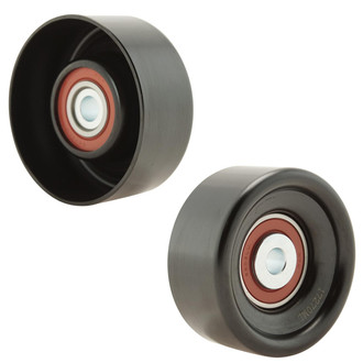 TRQ® - Drive Belt Idler Pulley