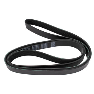 TRQ® - Fan Serpentine Belt