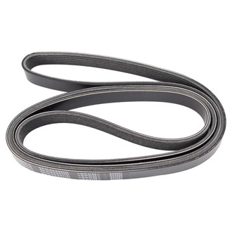 TRQ® BPA06473 - Serpentine Belt
