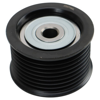 TRQ® - Drive Belt Idler Pulley