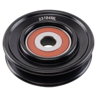 TRQ® - Drive Belt Idler Pulley