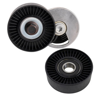 TRQ® - Serpentine Belt Drive Component Kit