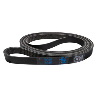 TRQ® - Serpentine Belt