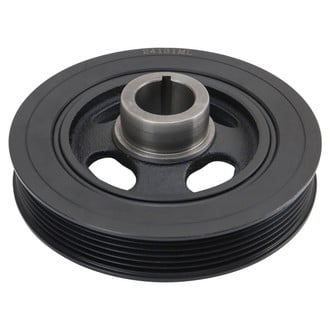 TRQ® - Harmonic Balancer